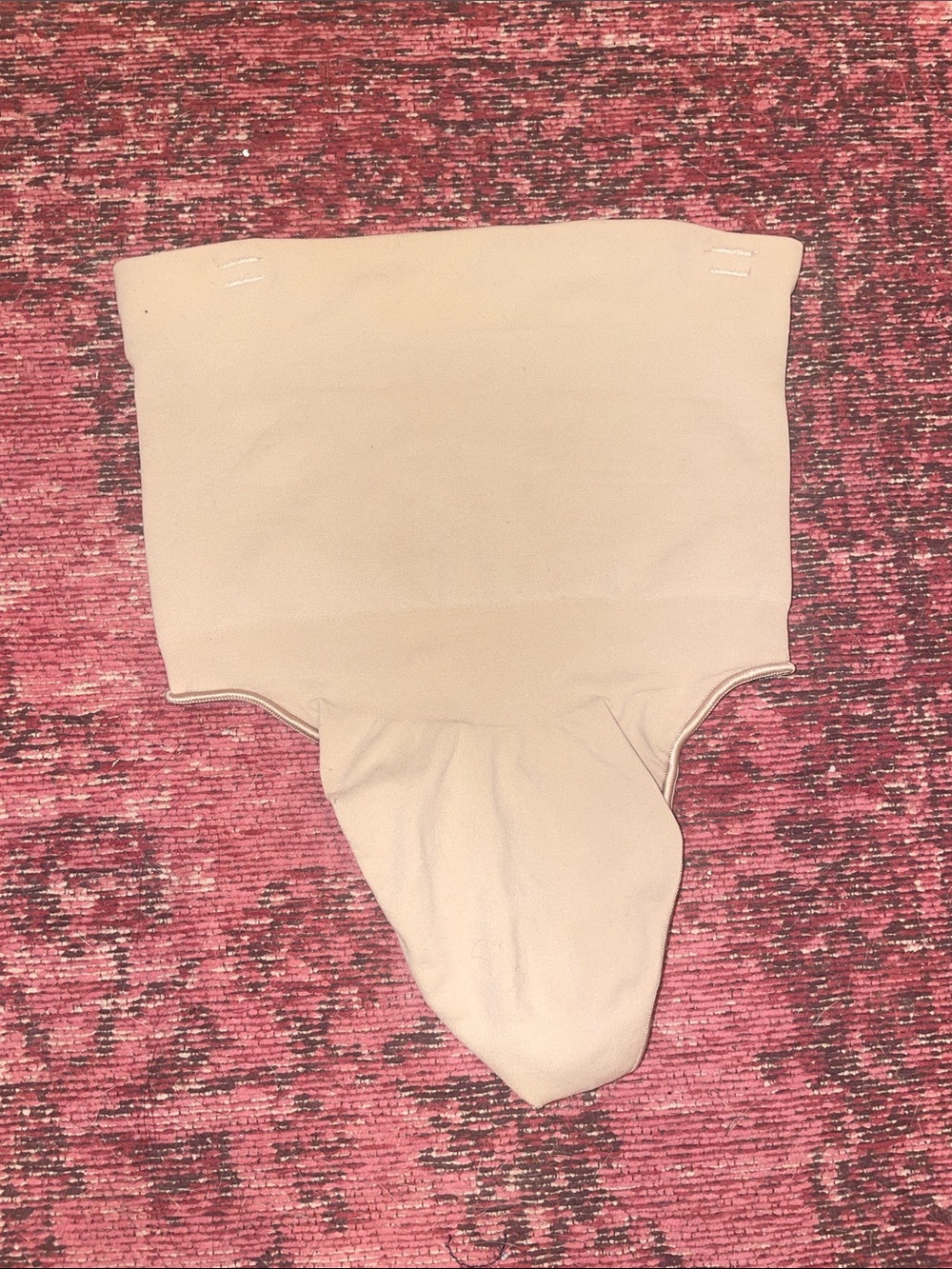 SKIMS THONG SHAPEWEAR